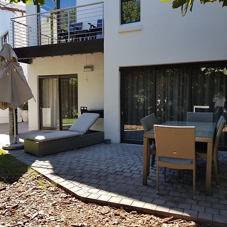 Supertubes Guesthouse Джеффріс-Бей Екстер'єр фото