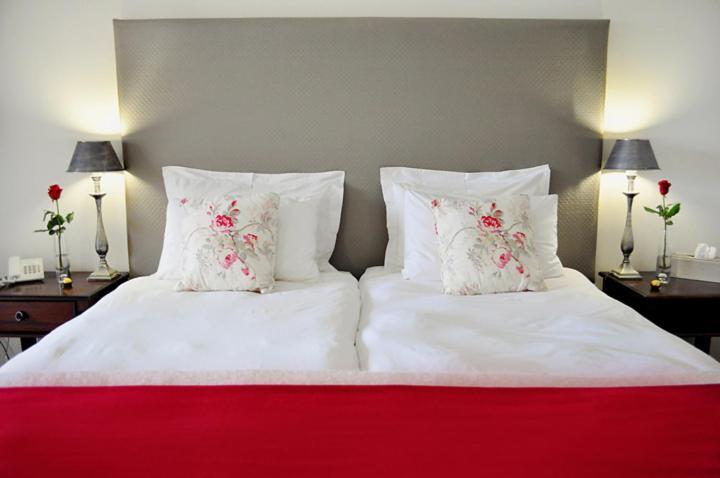 Supertubes Guesthouse Джеффріс-Бей Номер фото